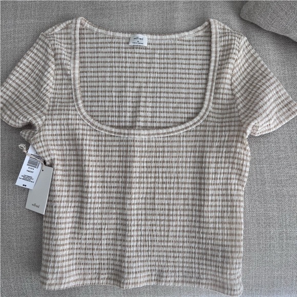 Wilfred Yacht Top - Picture 1 of 1